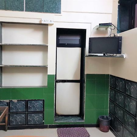 Hexa Metro Plaza Otel Mumbai Dış mekan fotoğraf