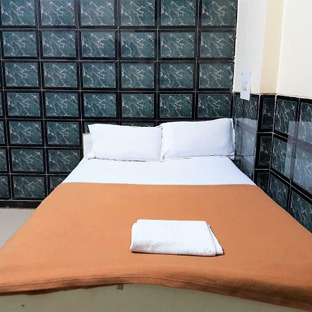 Hexa Metro Plaza Otel Mumbai Dış mekan fotoğraf