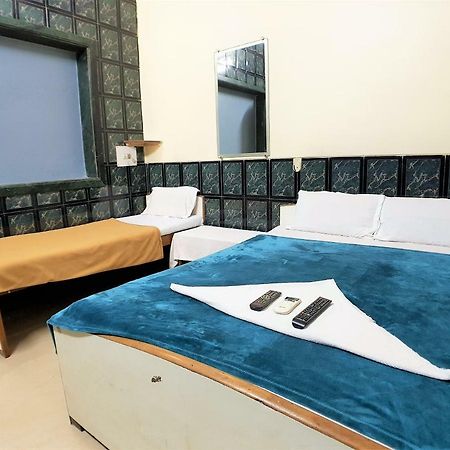Hexa Metro Plaza Otel Mumbai Dış mekan fotoğraf