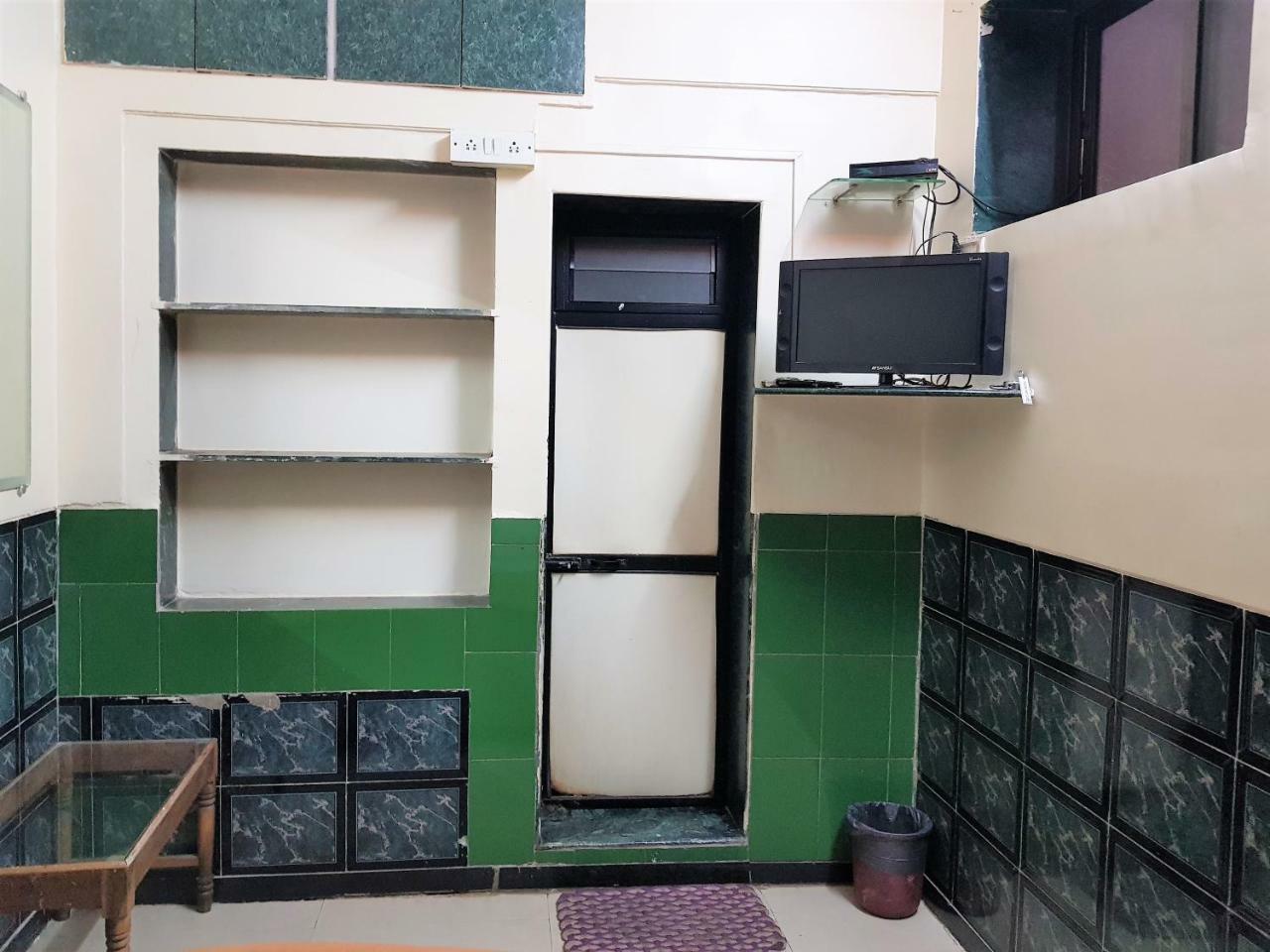 Hexa Metro Plaza Otel Mumbai Dış mekan fotoğraf