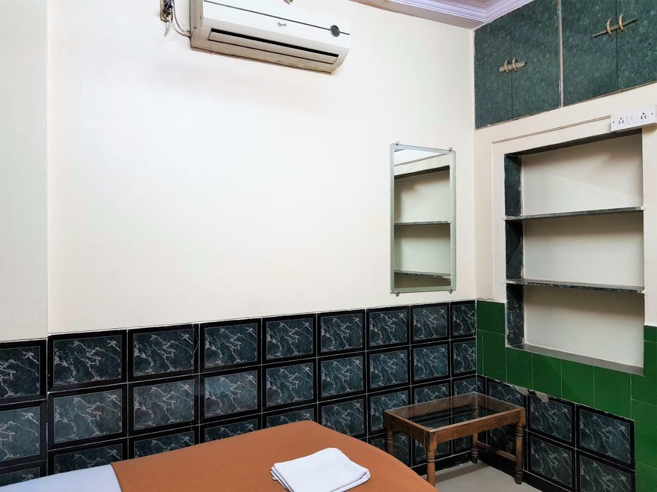 Hexa Metro Plaza Otel Mumbai Dış mekan fotoğraf