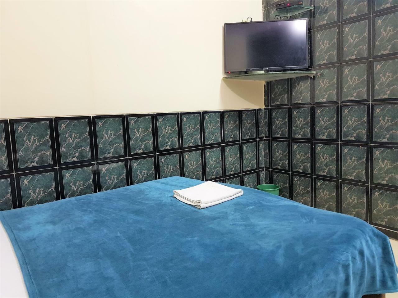 Hexa Metro Plaza Otel Mumbai Dış mekan fotoğraf