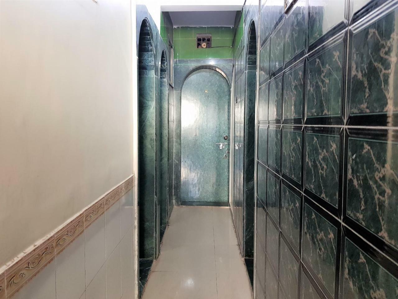 Hexa Metro Plaza Otel Mumbai Dış mekan fotoğraf