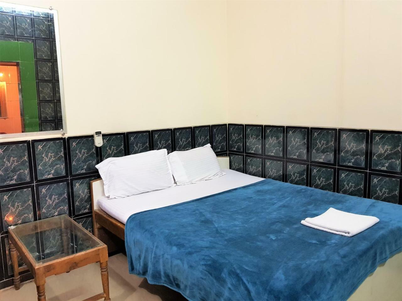 Hexa Metro Plaza Otel Mumbai Dış mekan fotoğraf