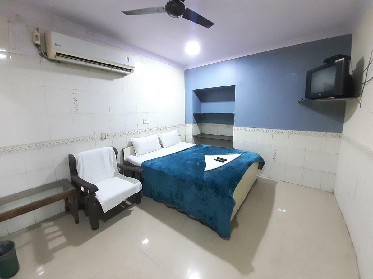 Hexa Metro Plaza Otel Mumbai Dış mekan fotoğraf