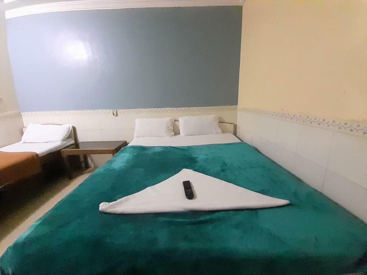 Hexa Metro Plaza Otel Mumbai Dış mekan fotoğraf