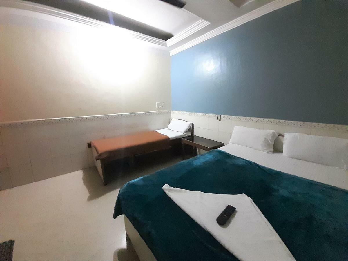 Hexa Metro Plaza Otel Mumbai Dış mekan fotoğraf