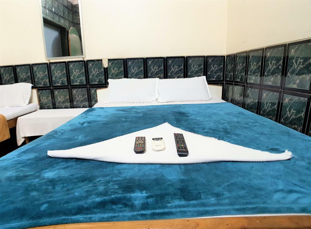 Hexa Metro Plaza Otel Mumbai Dış mekan fotoğraf